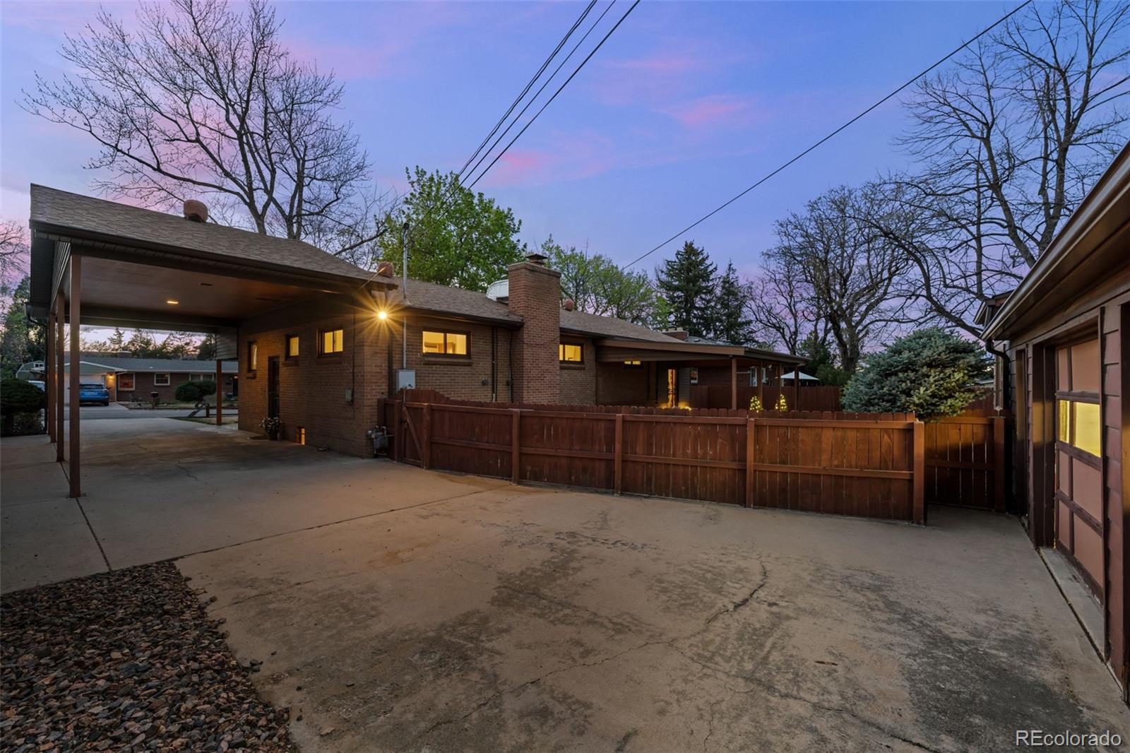 3230 Balsam Street Wheat Ridge CO 80033