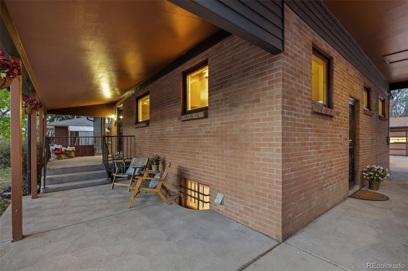 3230 Balsam Street Wheat Ridge CO 80033