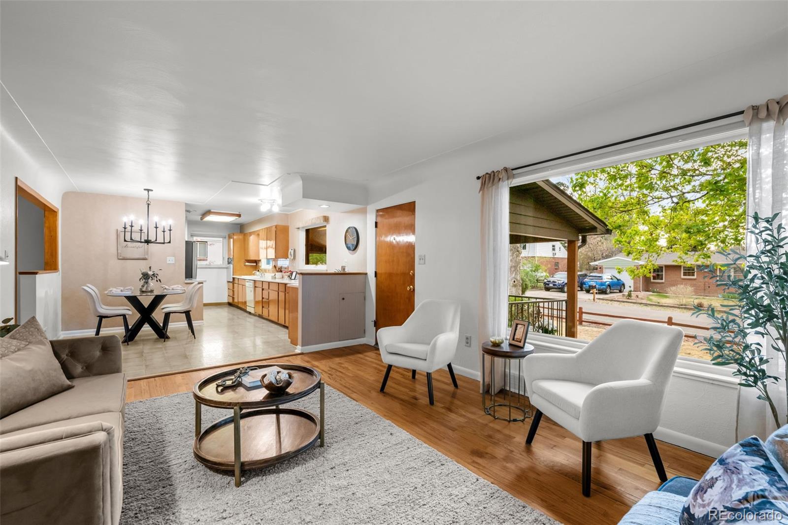 3230 Balsam Street Wheat Ridge CO 80033