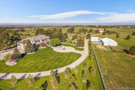 11525 E Parker Road Parker CO 80138