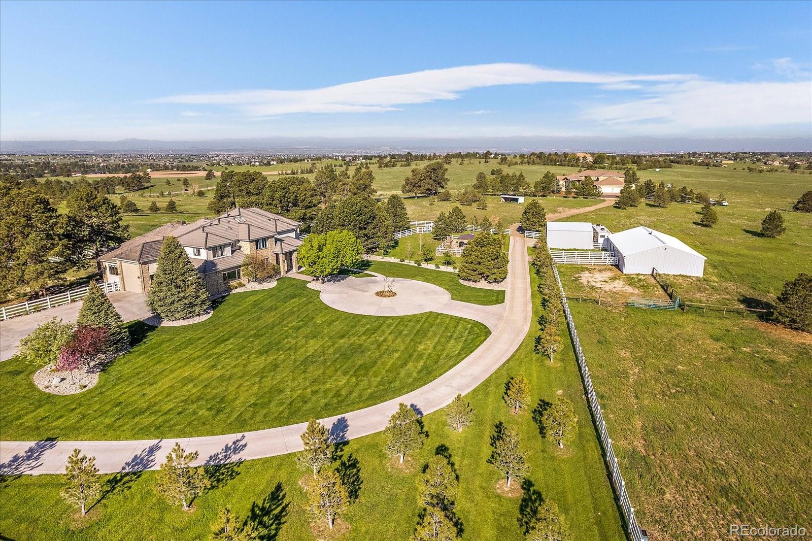 11525 E Parker Road Parker CO 80138