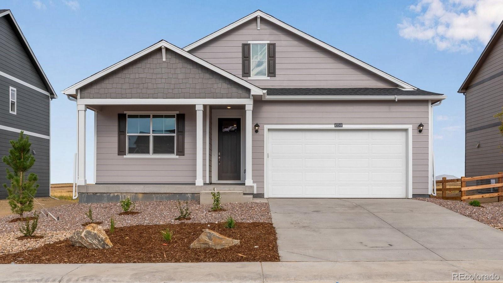 4889 Lynxes Way Johnstown CO 80534