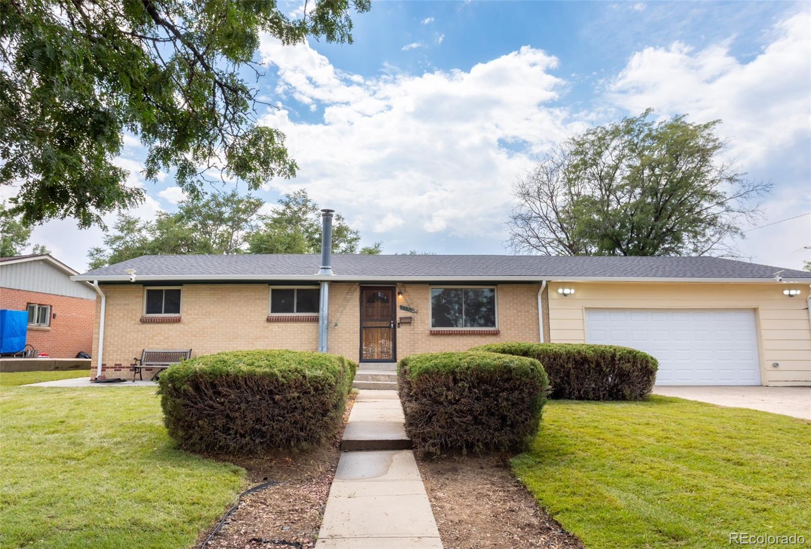 12434 E Alaska Avenue Aurora CO 80012