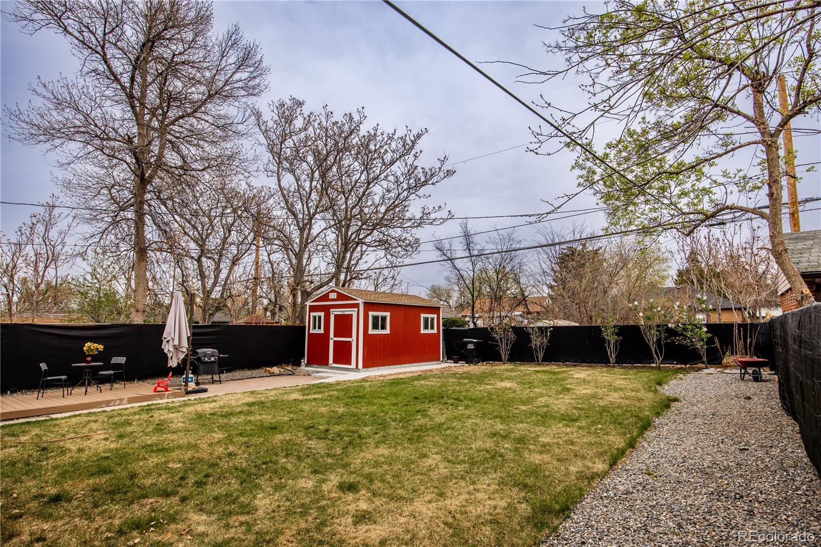 3270 Newport Street Denver CO 80207