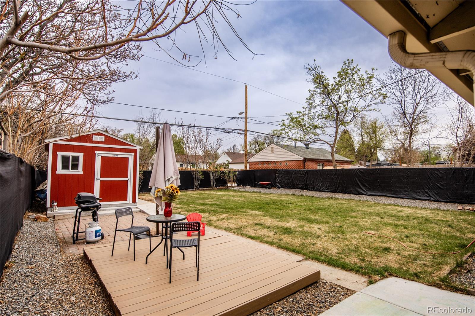 3270 Newport Street Denver CO 80207