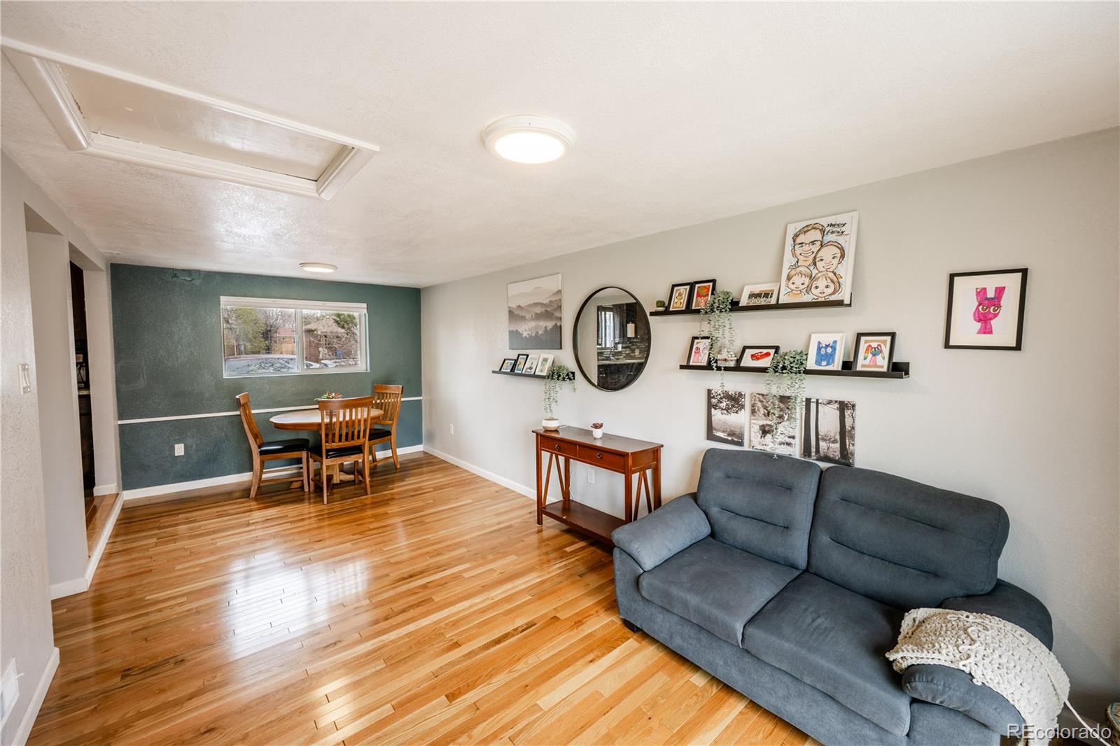 3270 Newport Street Denver CO 80207