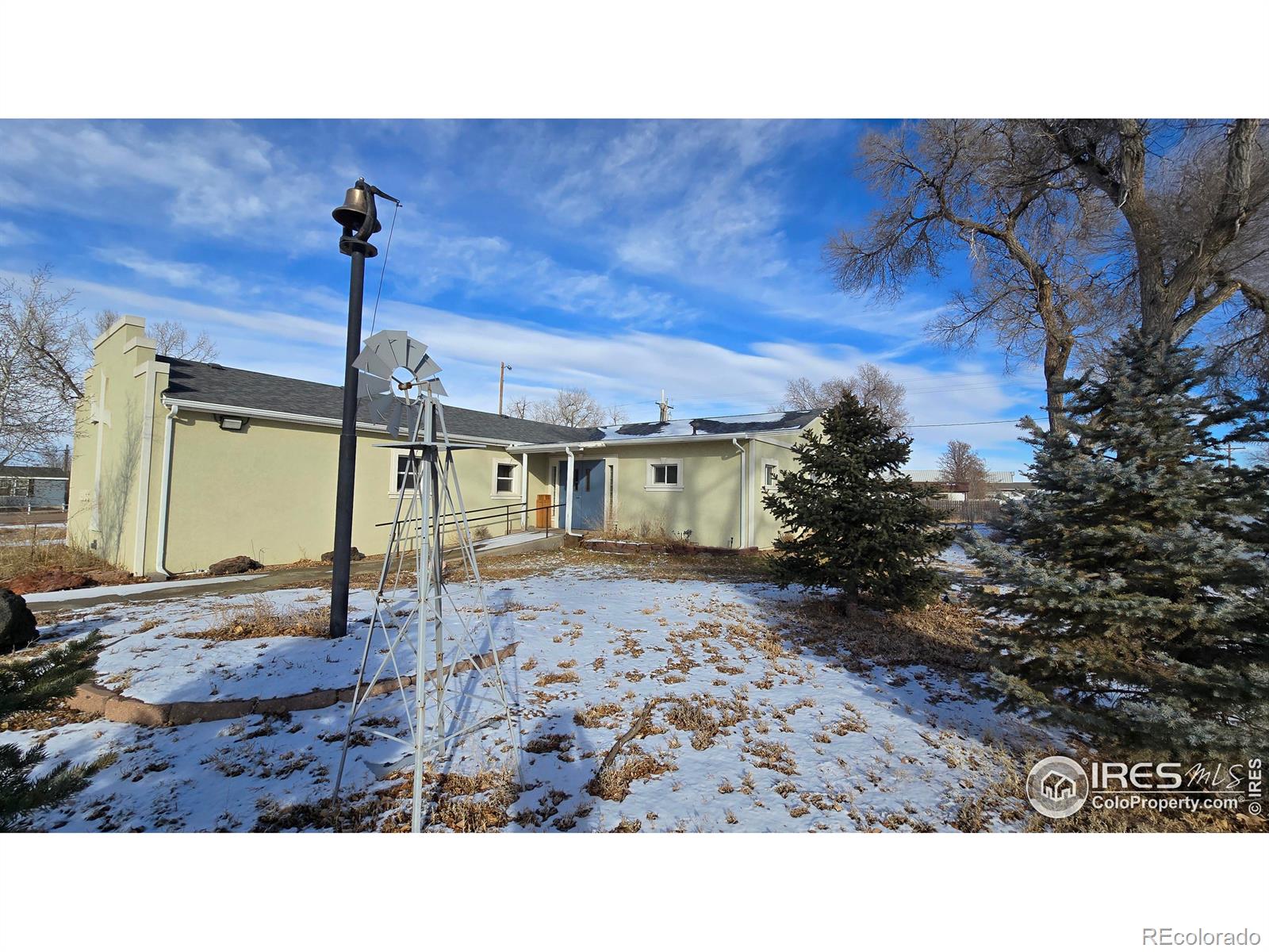 118 Dickson Street Wiggins CO 80654