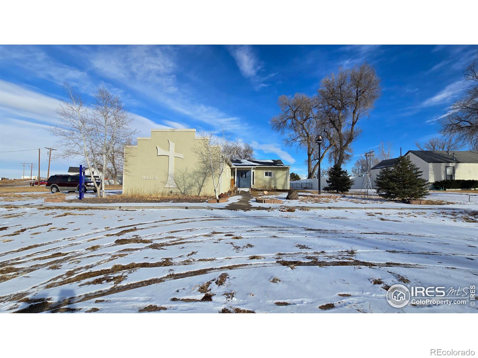 118 Dickson Street Wiggins CO 80654