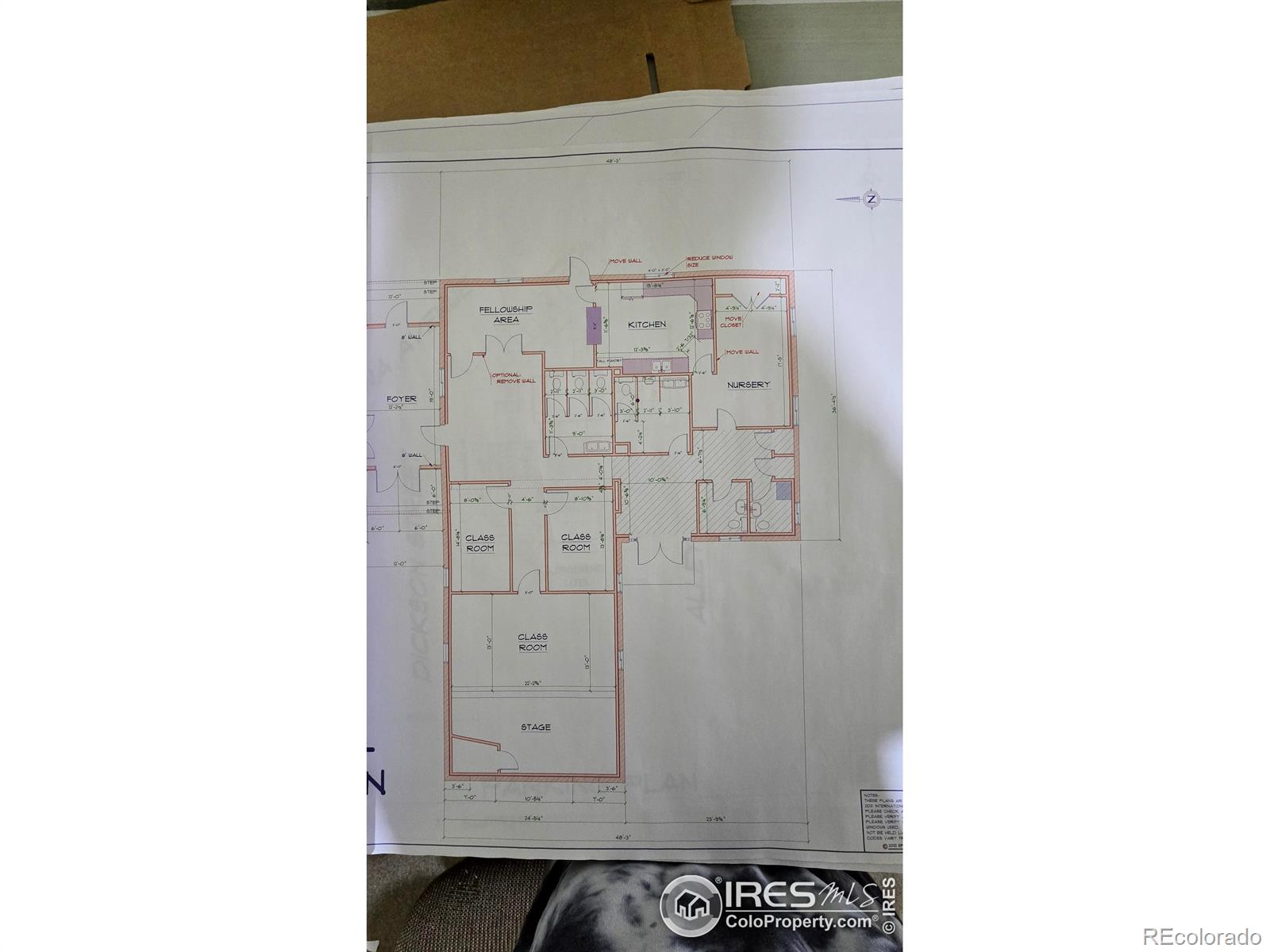 118 Dickson Street Wiggins CO 80654