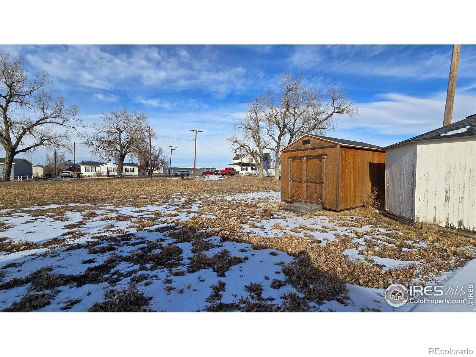 118 Dickson Street Wiggins CO 80654