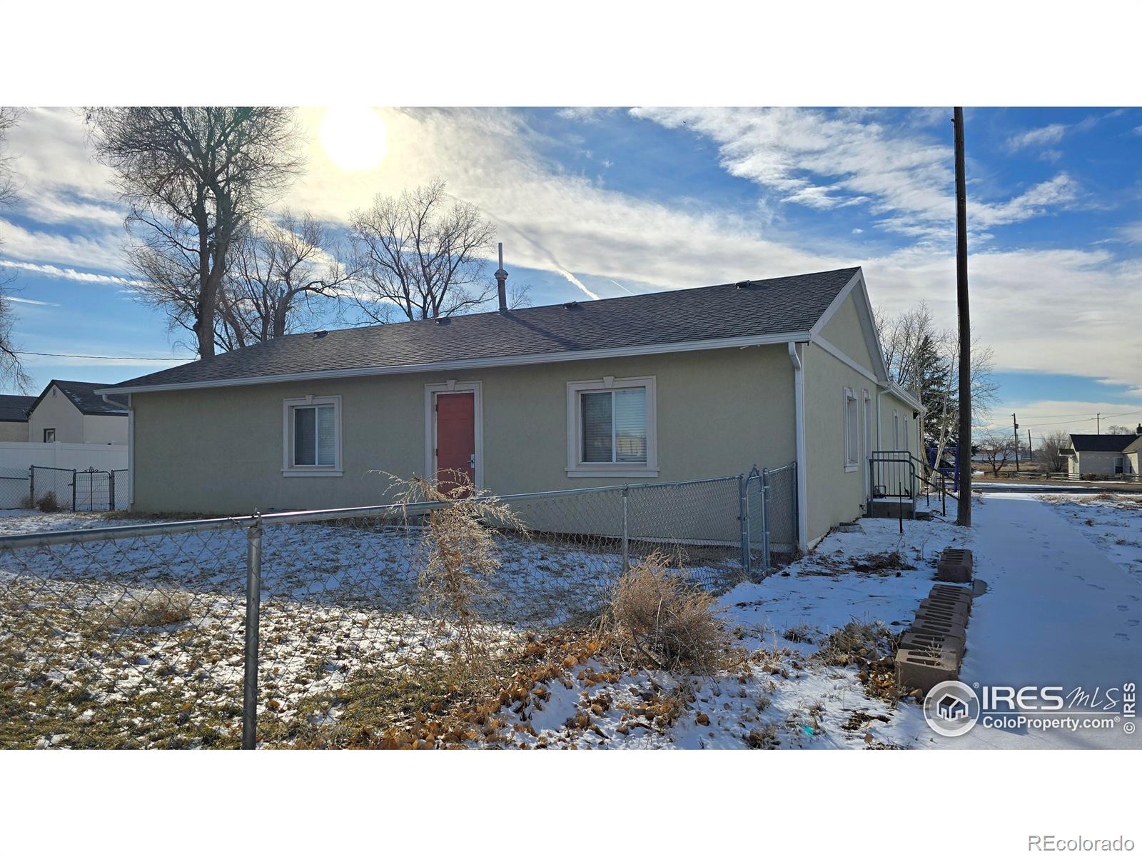 118 Dickson Street Wiggins CO 80654