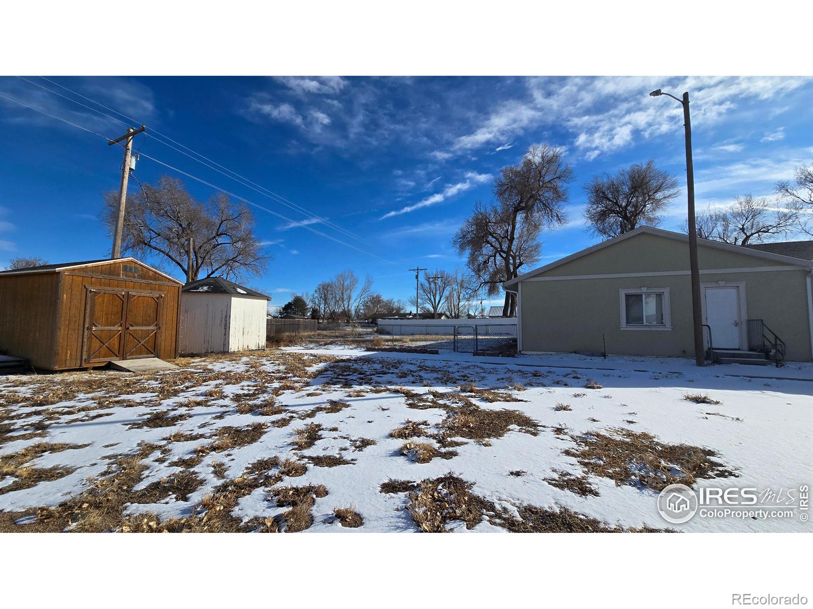 118 Dickson Street Wiggins CO 80654