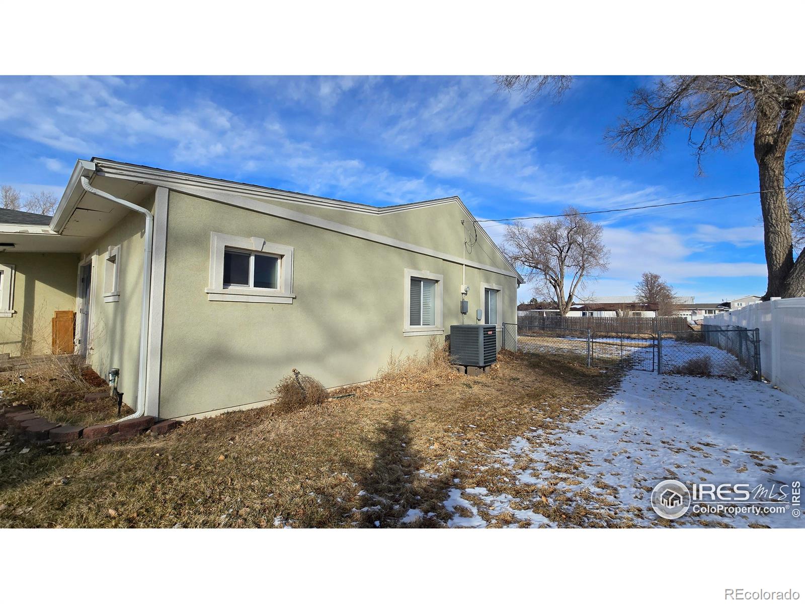 118 Dickson Street Wiggins CO 80654