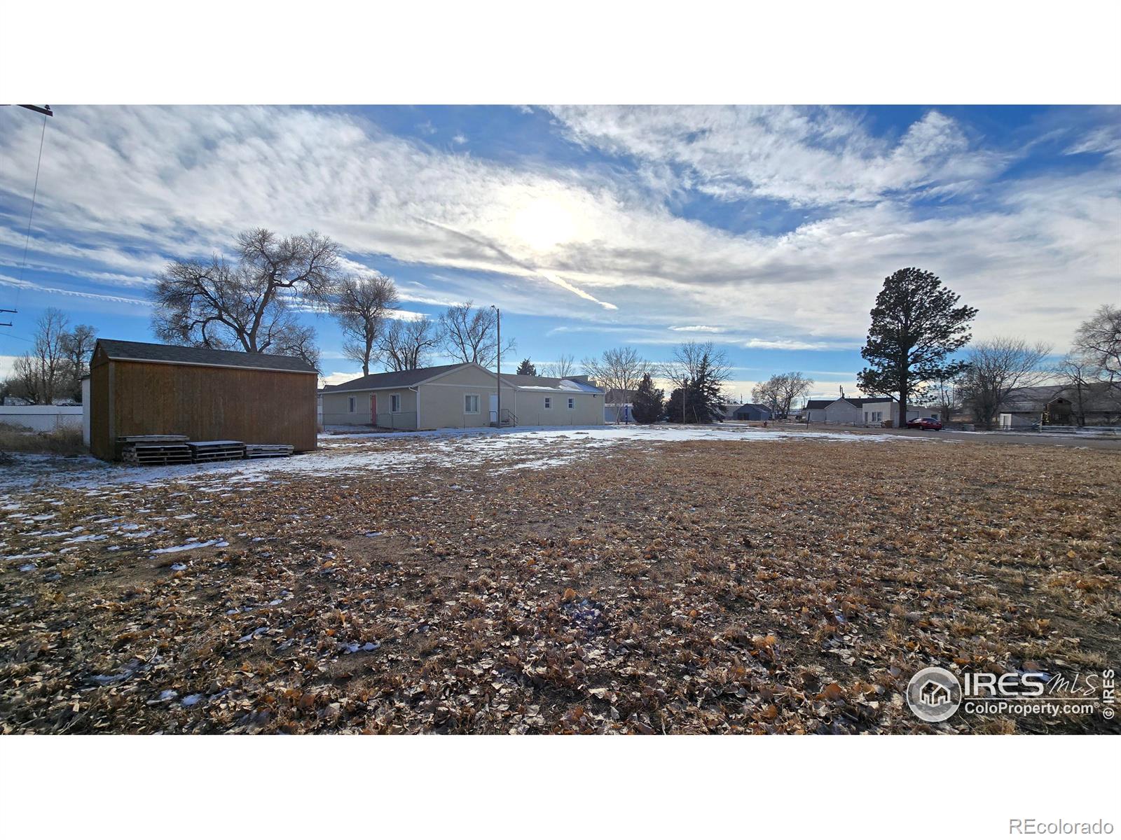 118 Dickson Street Wiggins CO 80654