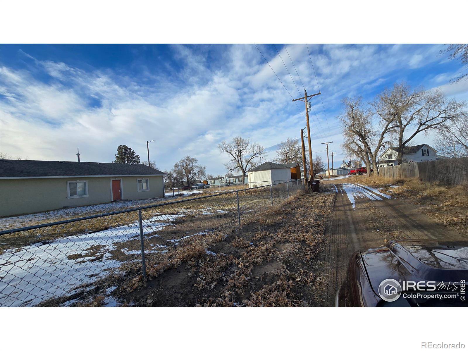 118 Dickson Street Wiggins CO 80654