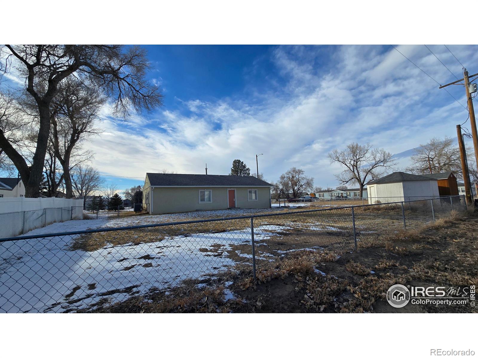 118 Dickson Street Wiggins CO 80654