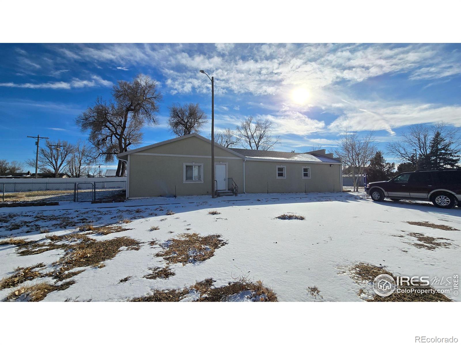 118 Dickson Street Wiggins CO 80654