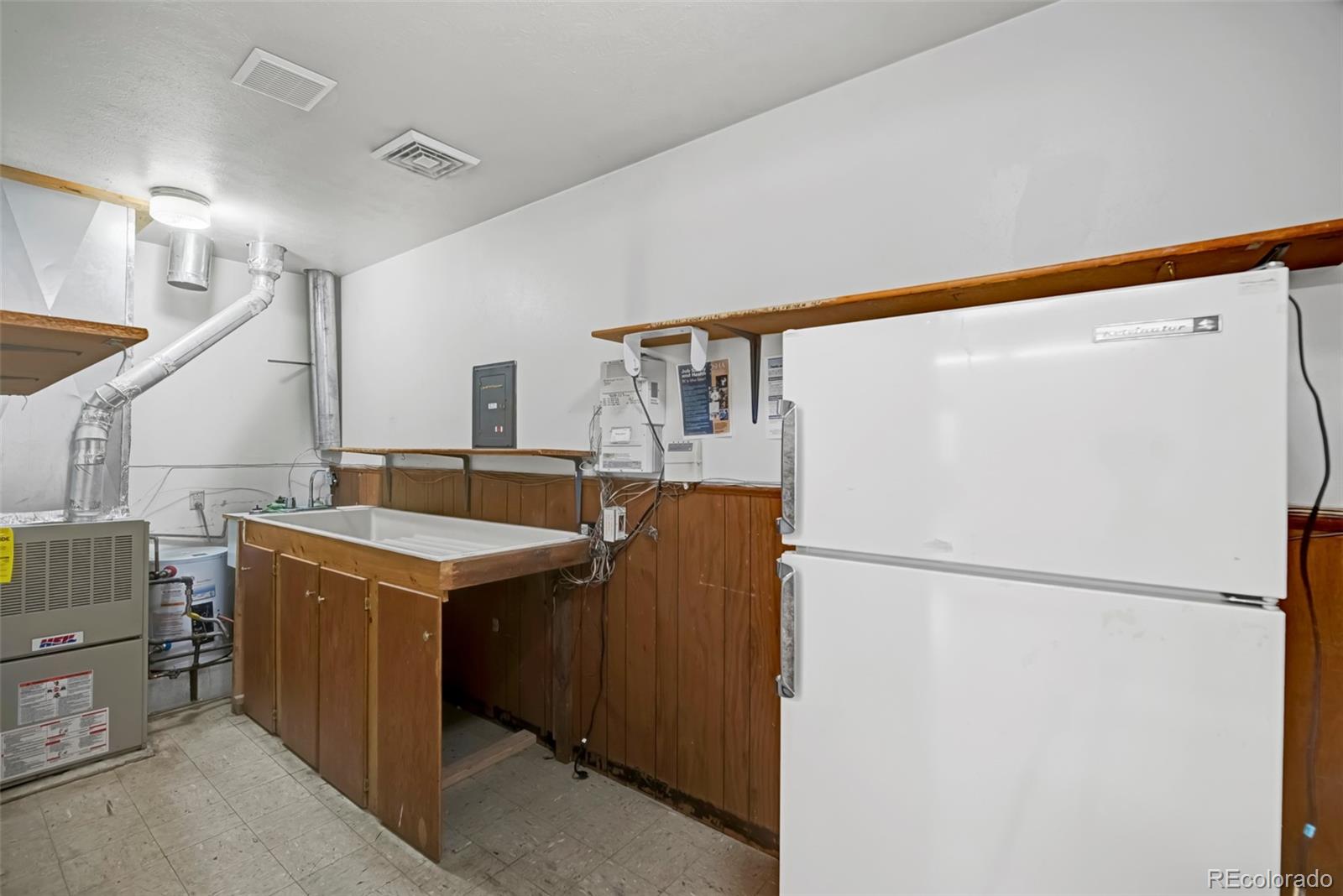 5138 County Road 64 Bailey CO 80421