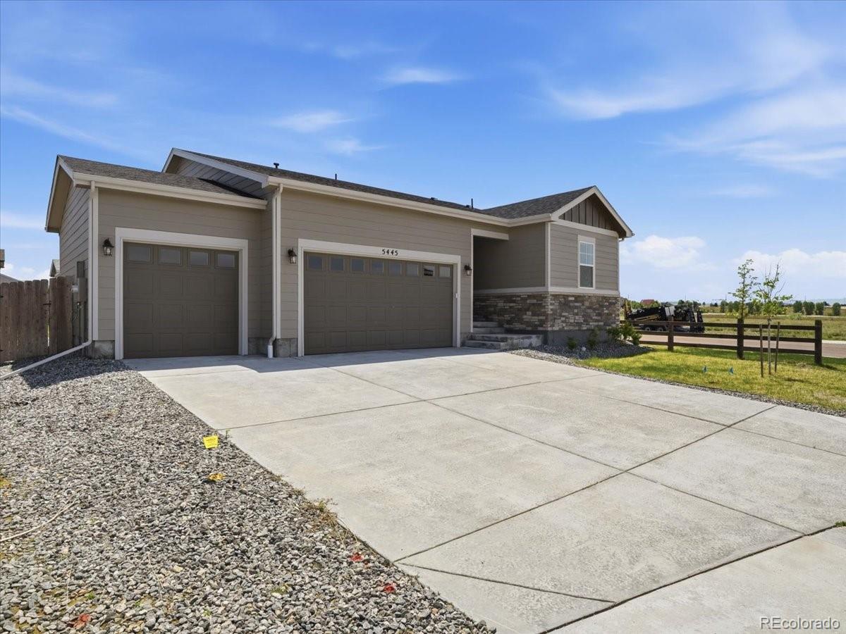 5445 Shady Oaks Drive Fort Collins CO 80528