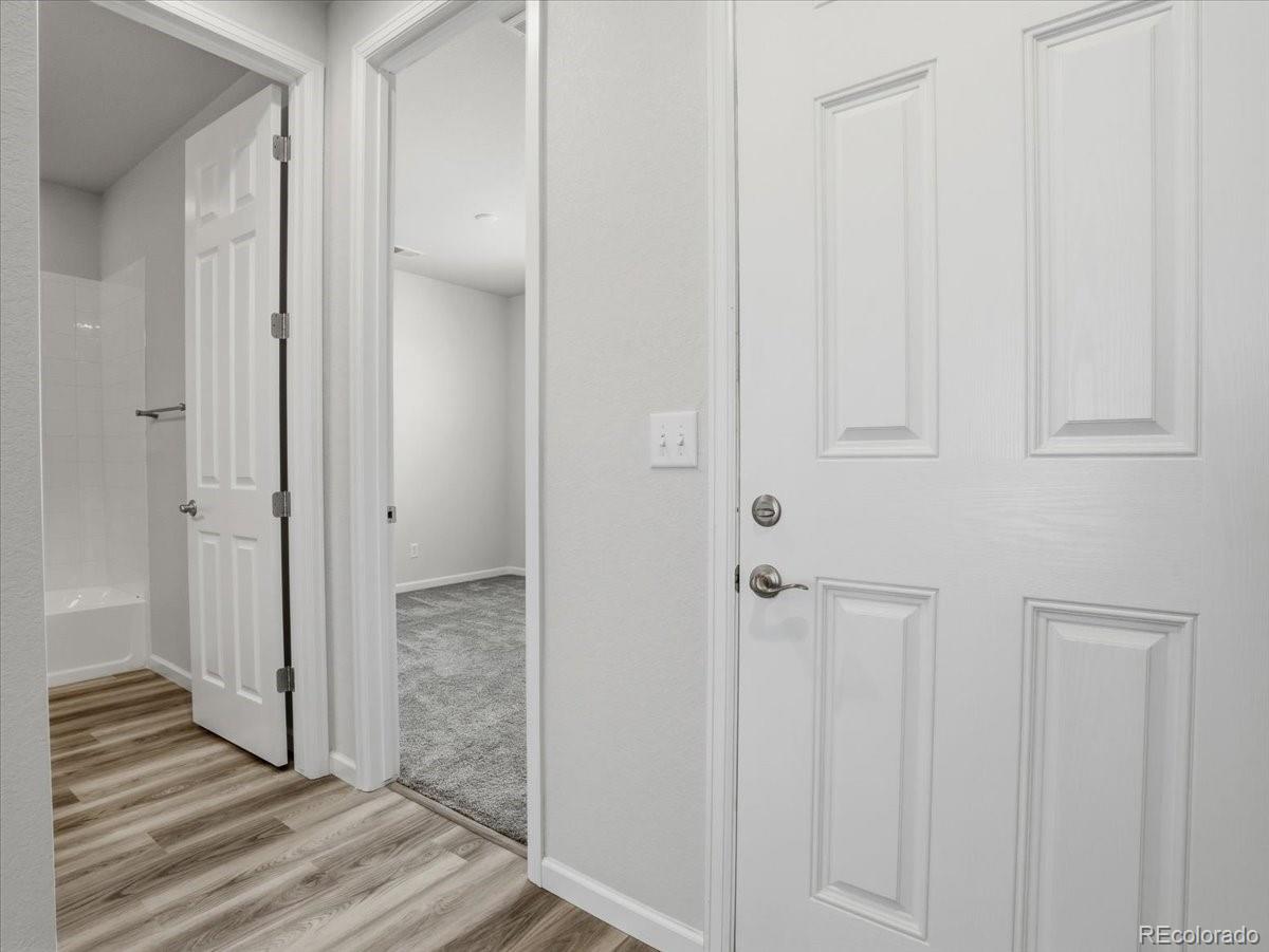 5445 Shady Oaks Drive Fort Collins CO 80528