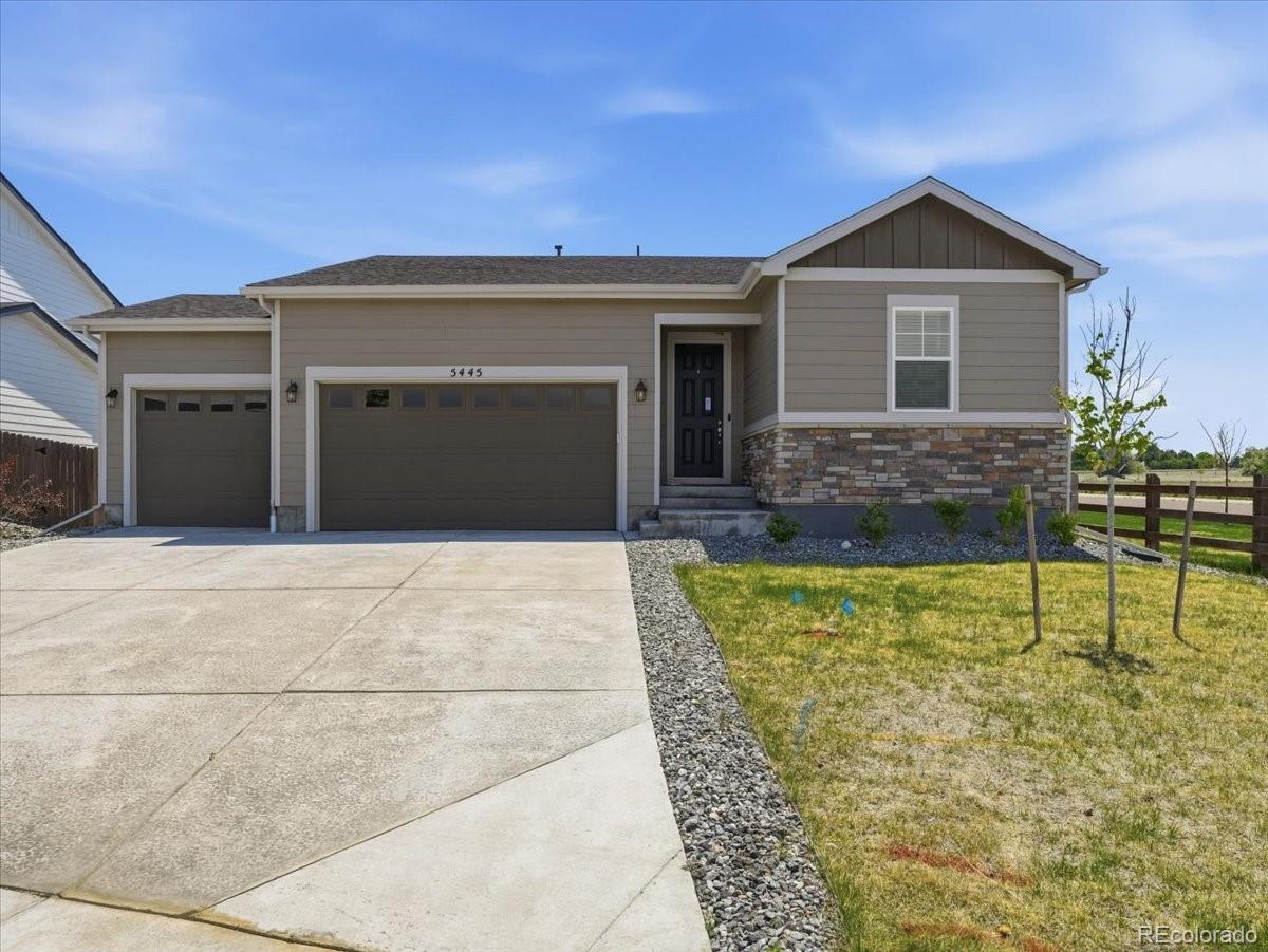 5445 Shady Oaks Drive Fort Collins CO 80528