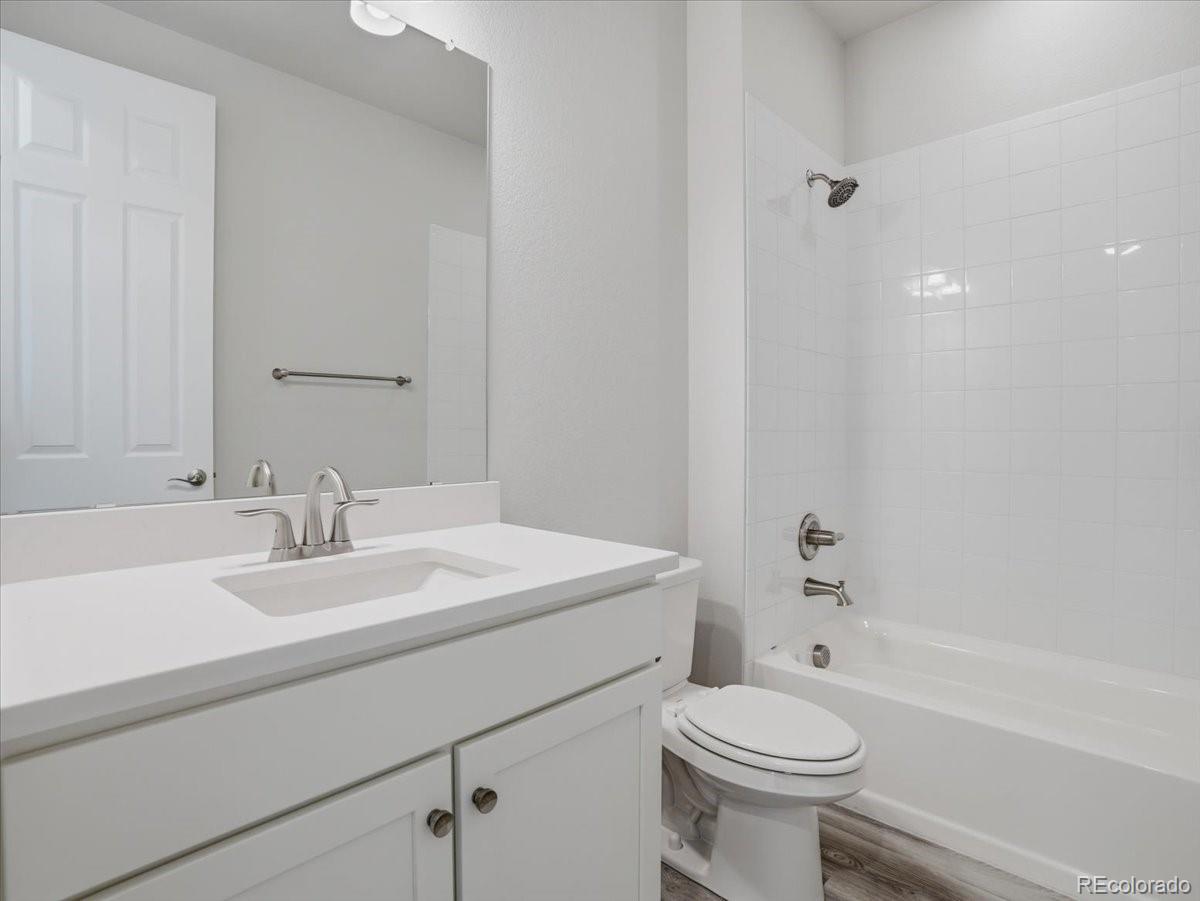 5445 Shady Oaks Drive Fort Collins CO 80528