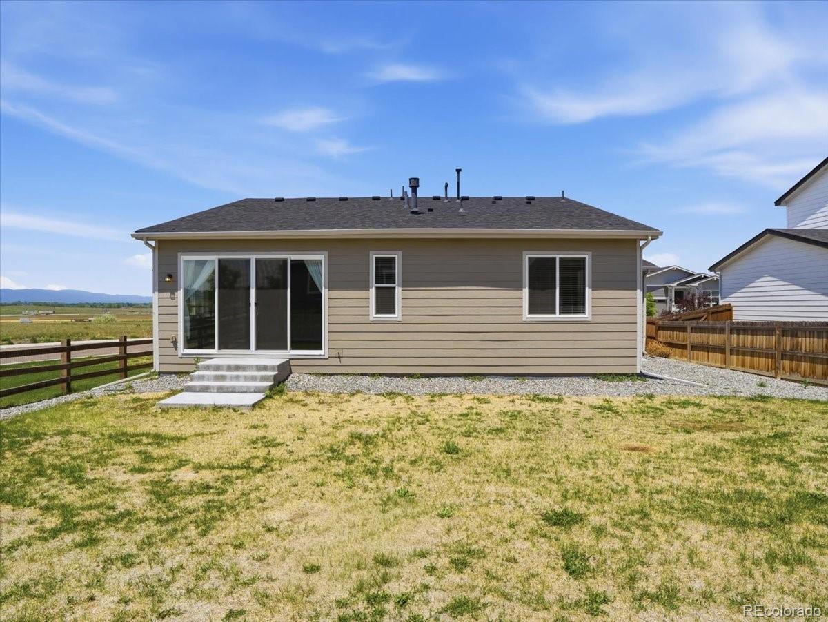 5445 Shady Oaks Drive Fort Collins CO 80528