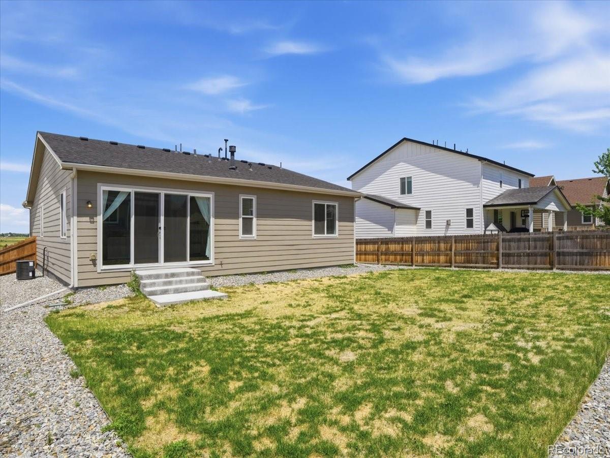 5445 Shady Oaks Drive Fort Collins CO 80528