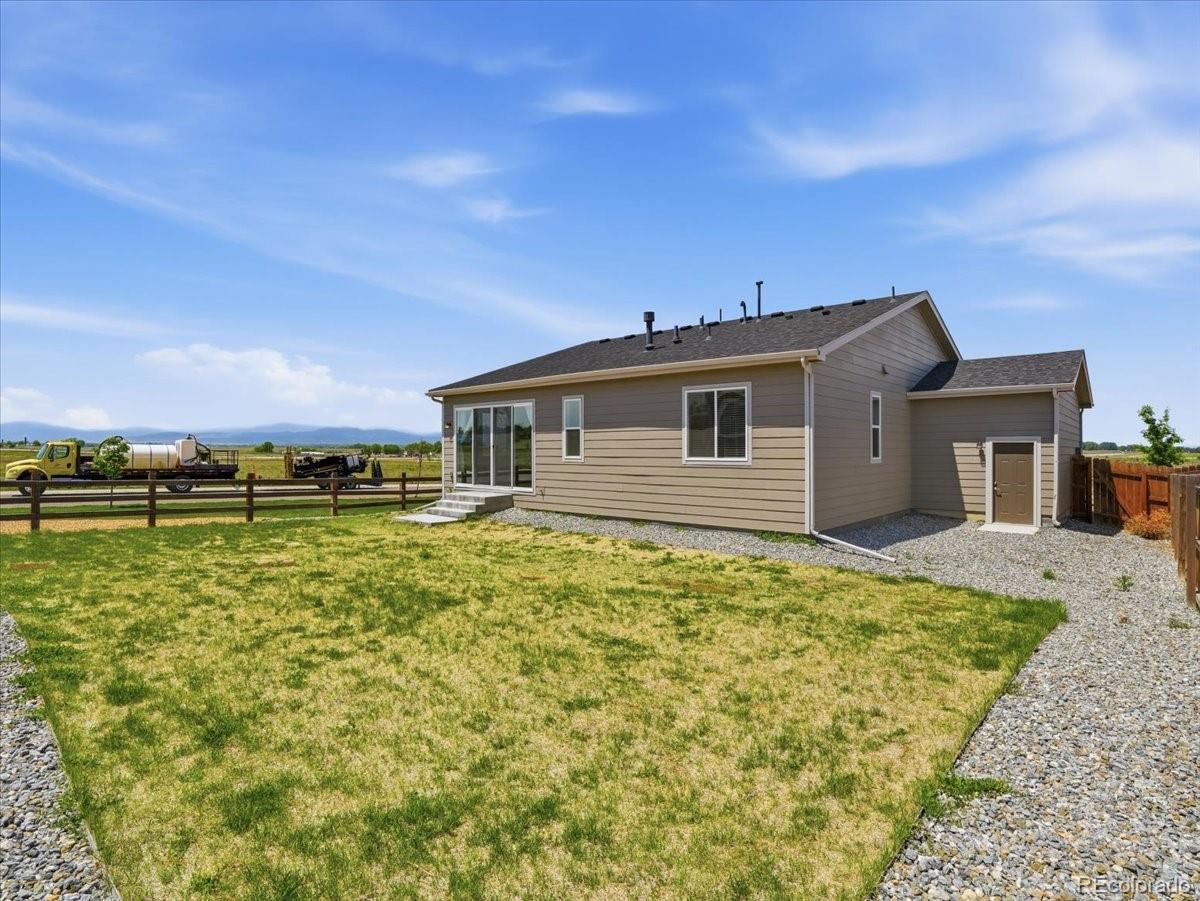 5445 Shady Oaks Drive Fort Collins CO 80528