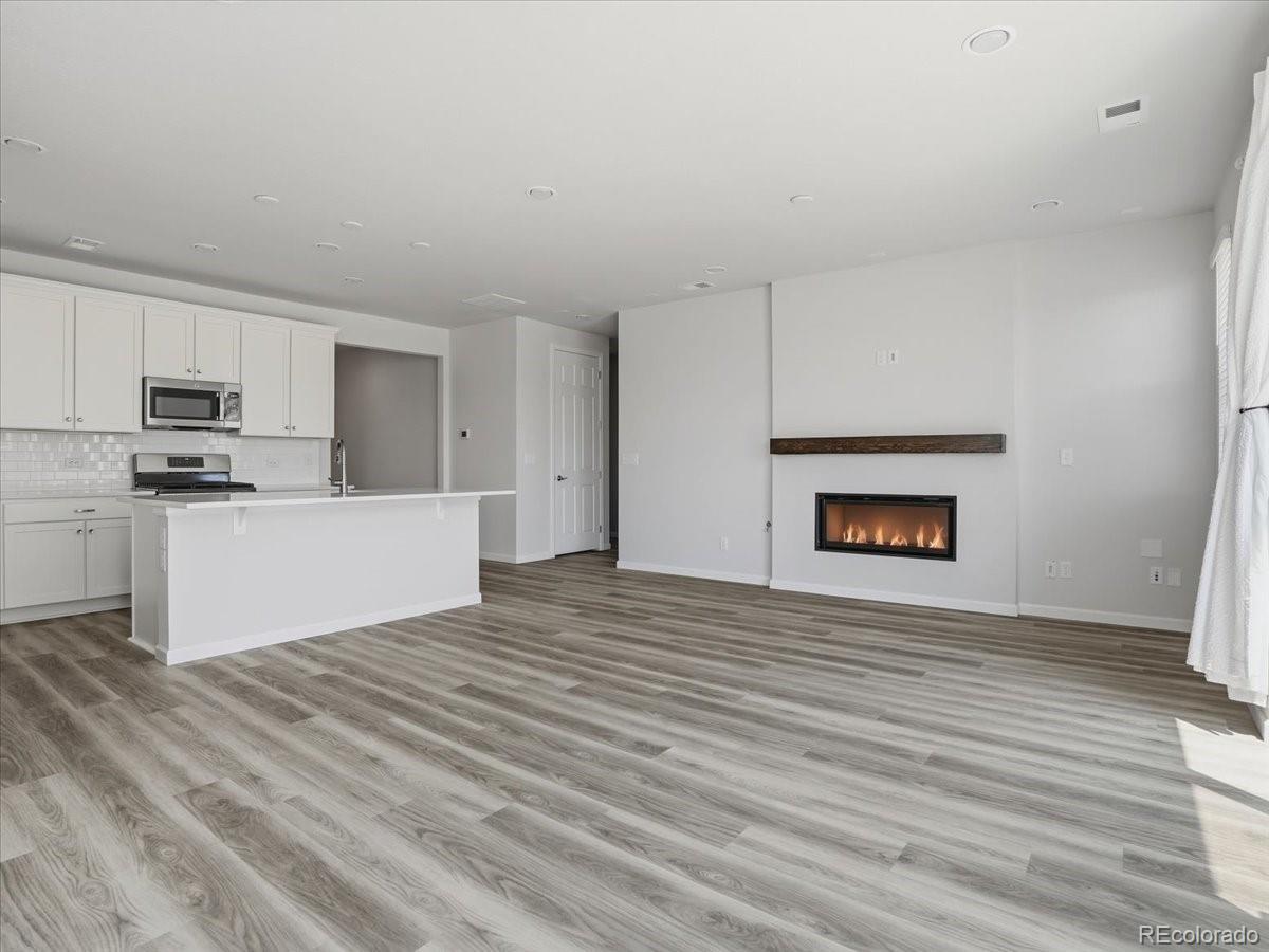 5445 Shady Oaks Drive Fort Collins CO 80528