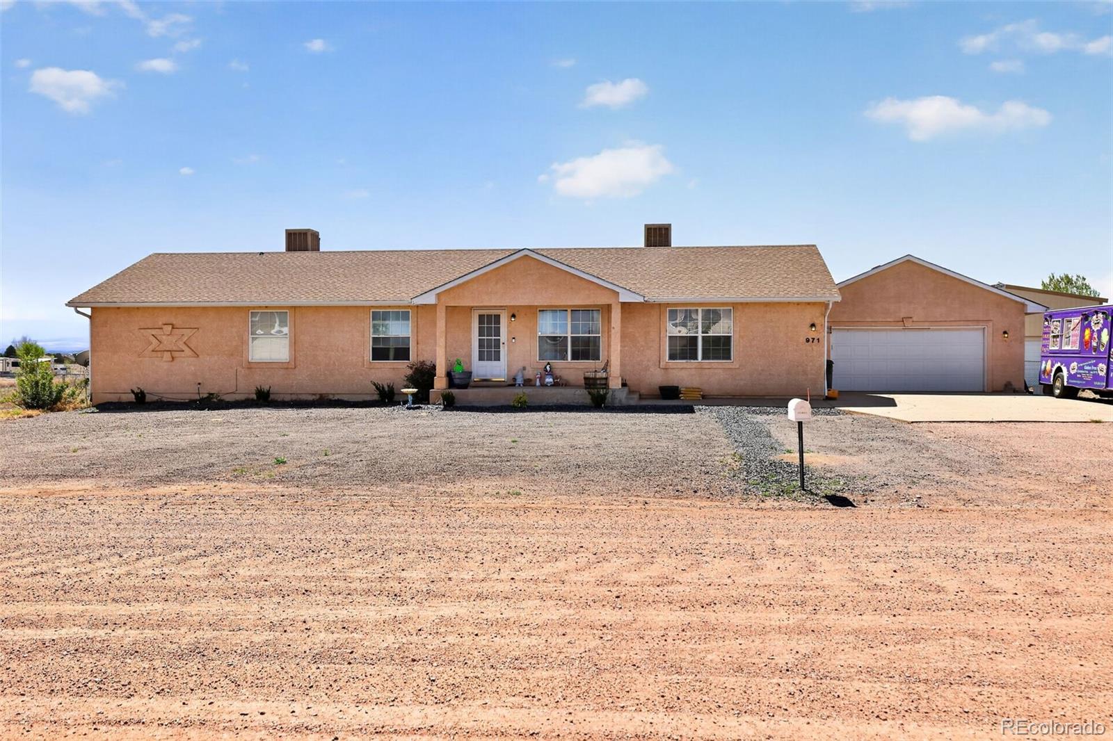 971 S Los Charros Drive Pueblo CO 81007
