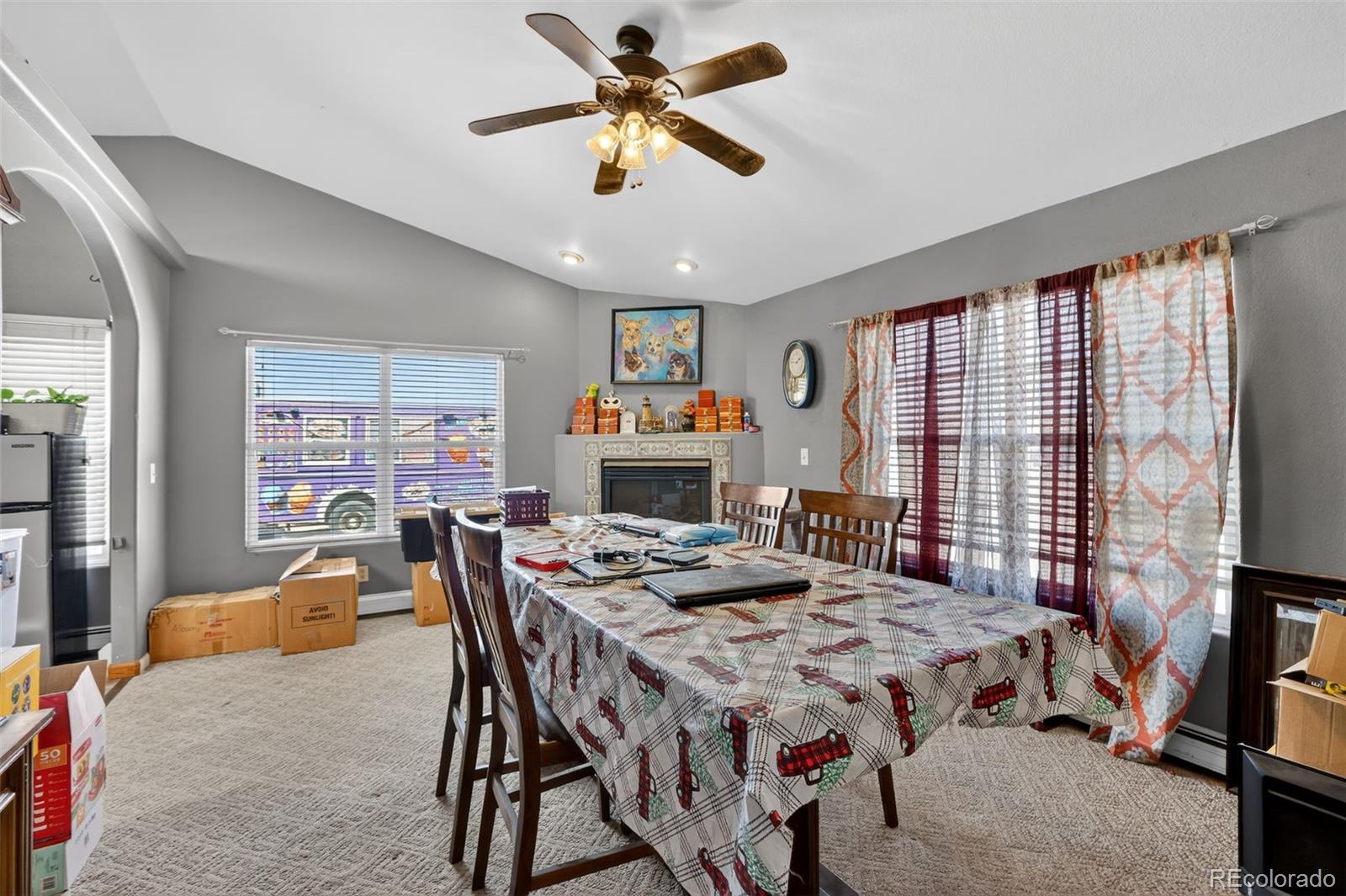 971 S Los Charros Drive Pueblo CO 81007