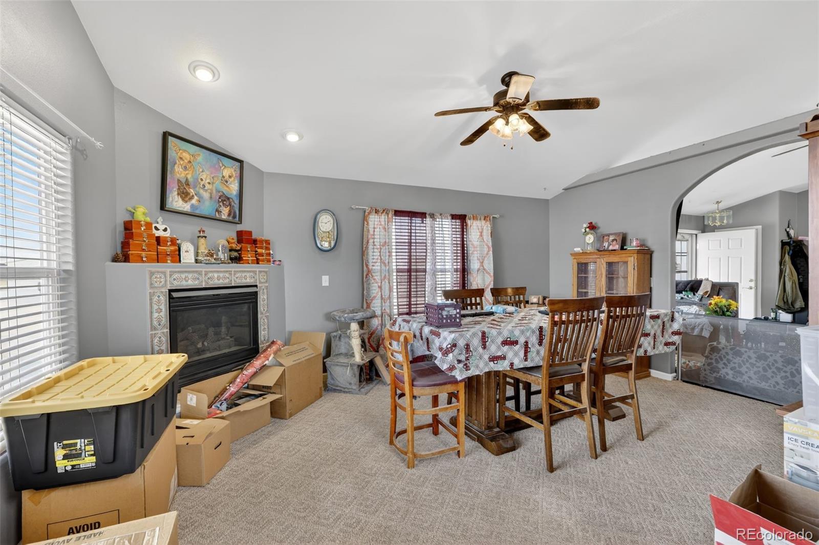 971 S Los Charros Drive Pueblo CO 81007