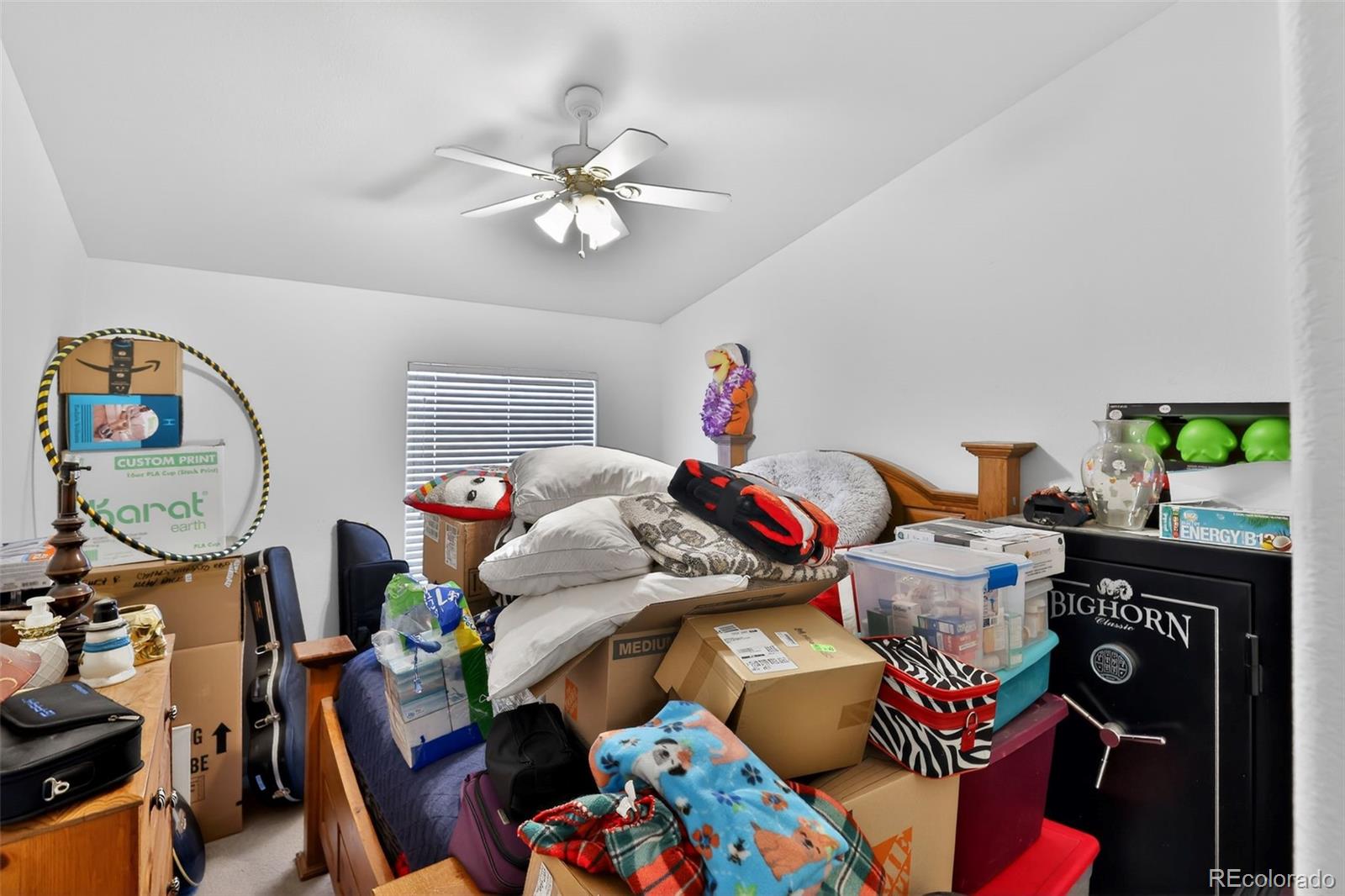 971 S Los Charros Drive Pueblo CO 81007