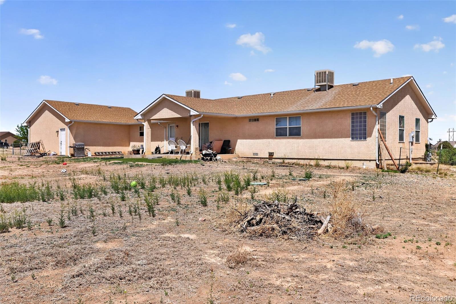 971 S Los Charros Drive Pueblo CO 81007