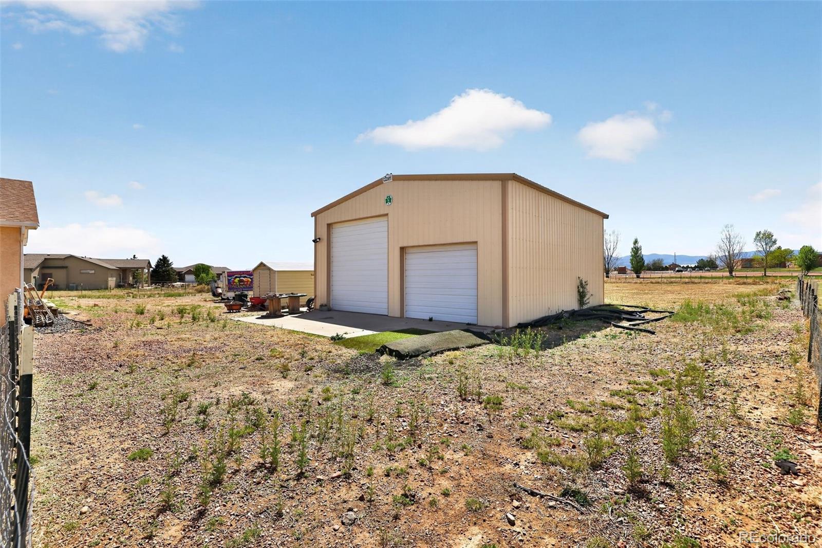 971 S Los Charros Drive Pueblo CO 81007