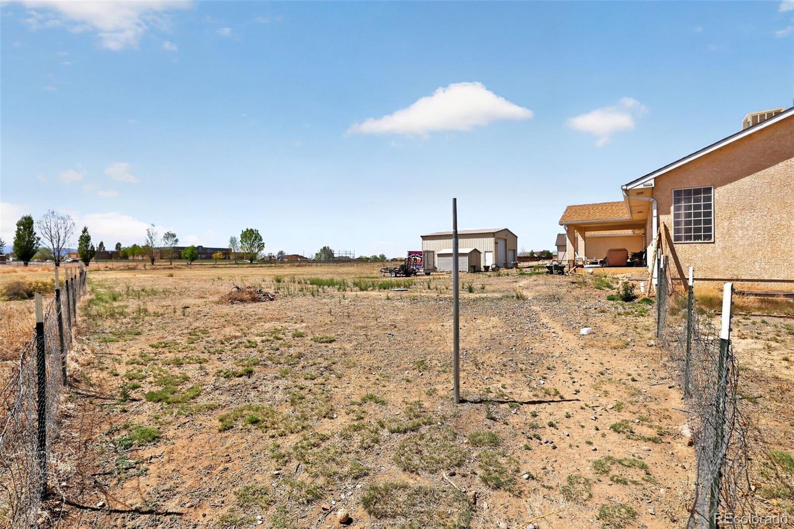 971 S Los Charros Drive Pueblo CO 81007