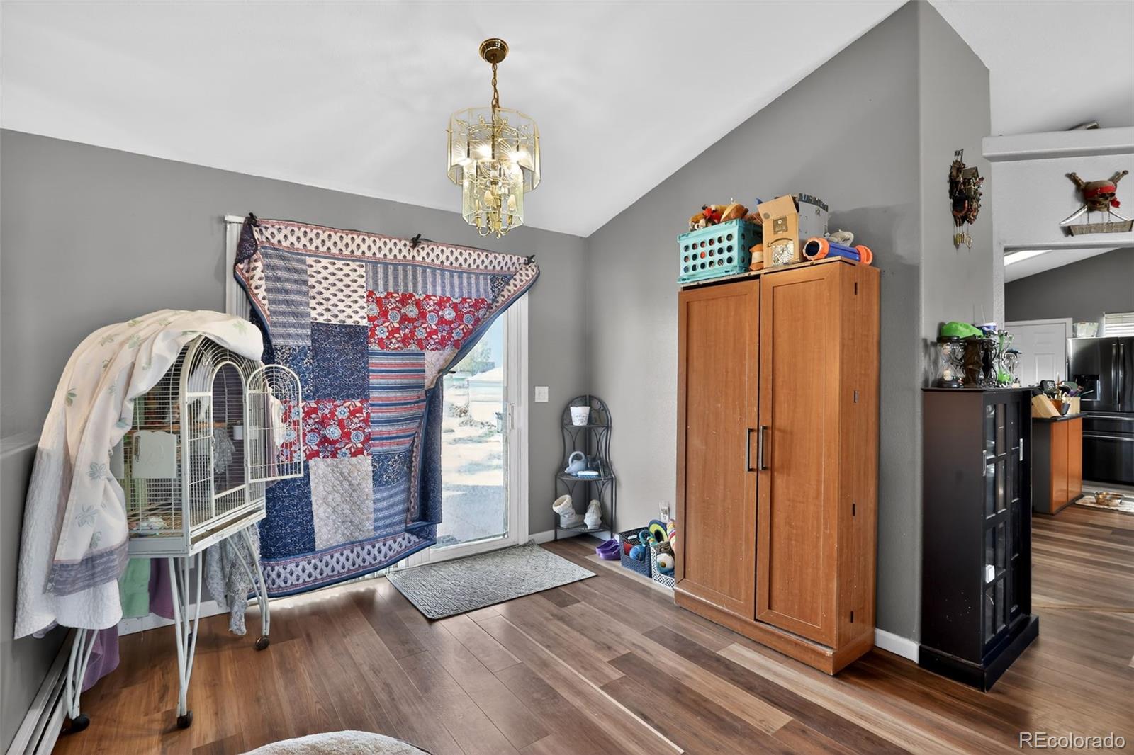 971 S Los Charros Drive Pueblo CO 81007
