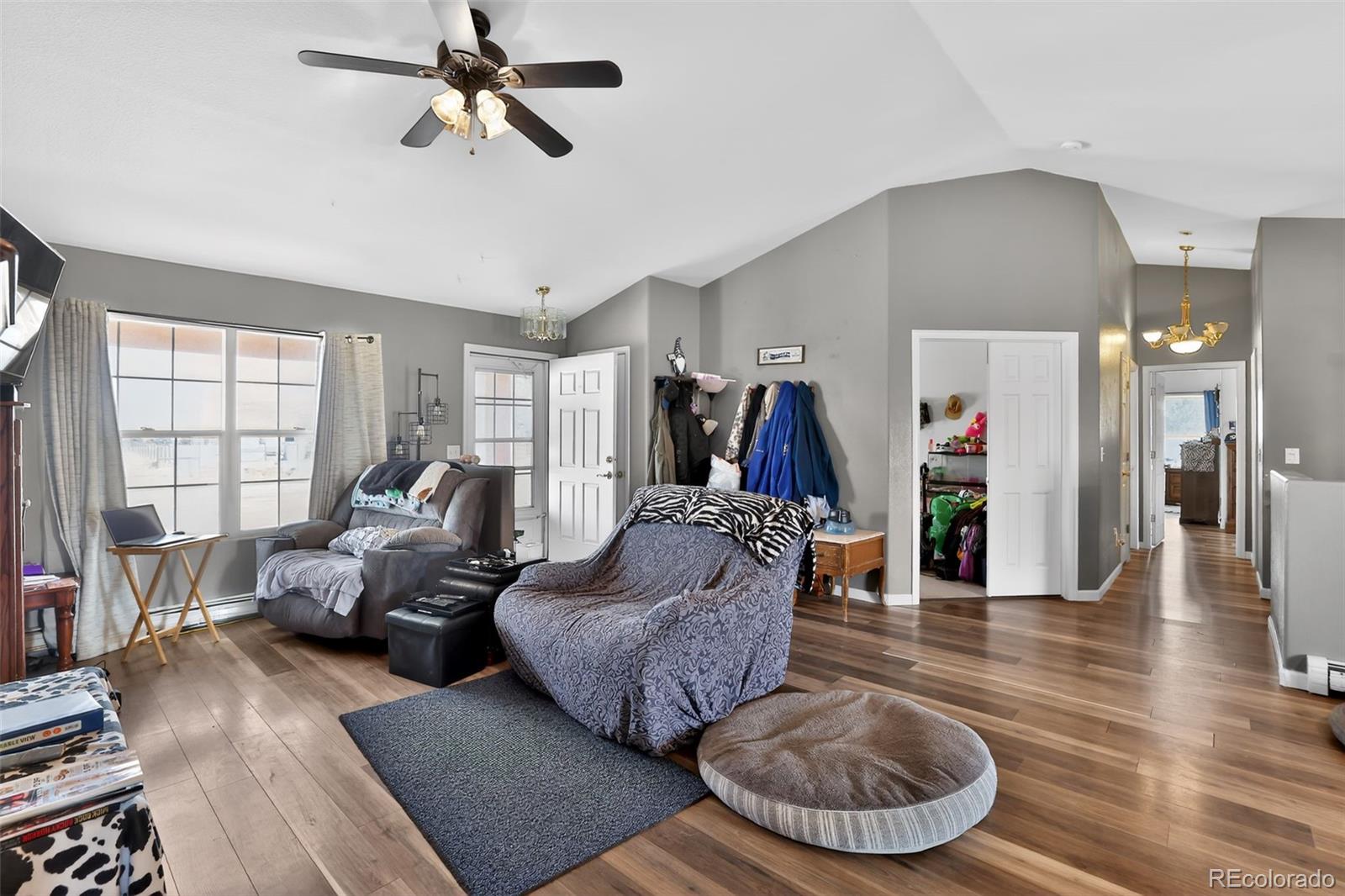 971 S Los Charros Drive Pueblo CO 81007