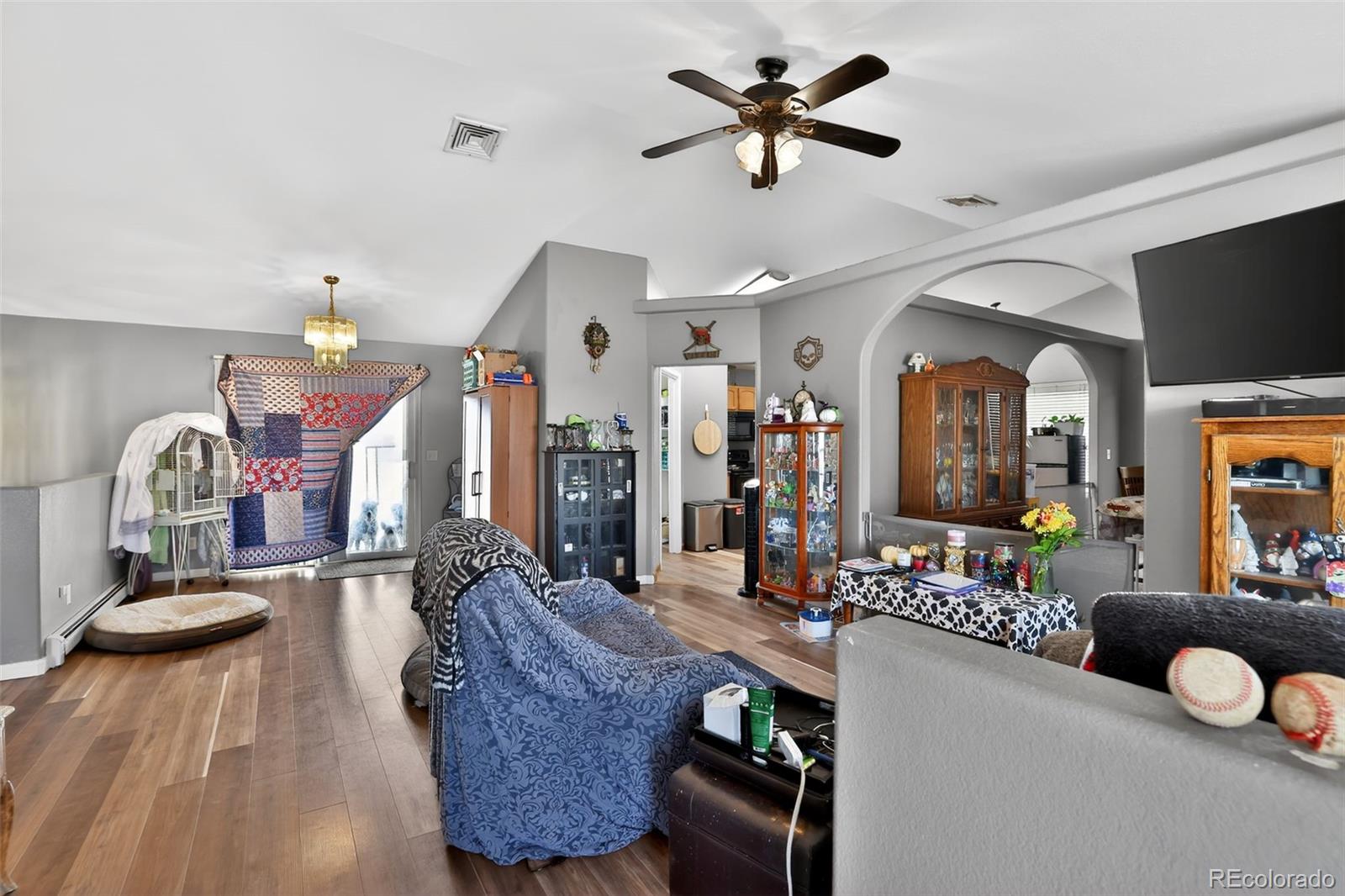 971 S Los Charros Drive Pueblo CO 81007
