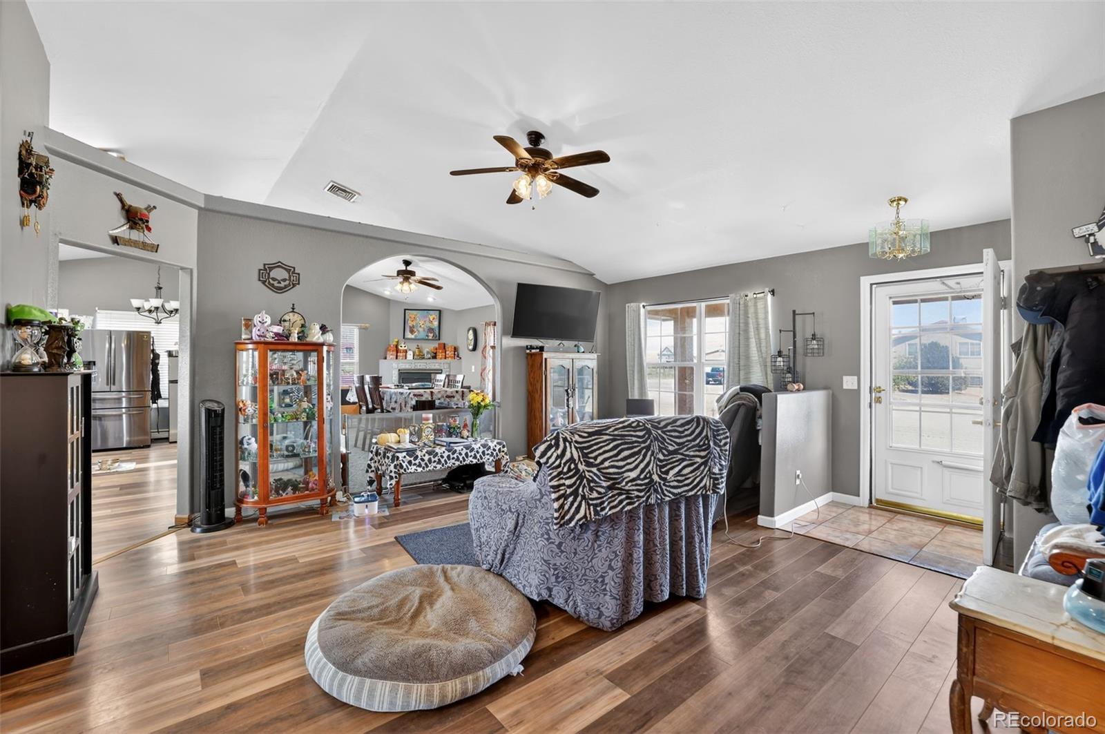 971 S Los Charros Drive Pueblo CO 81007