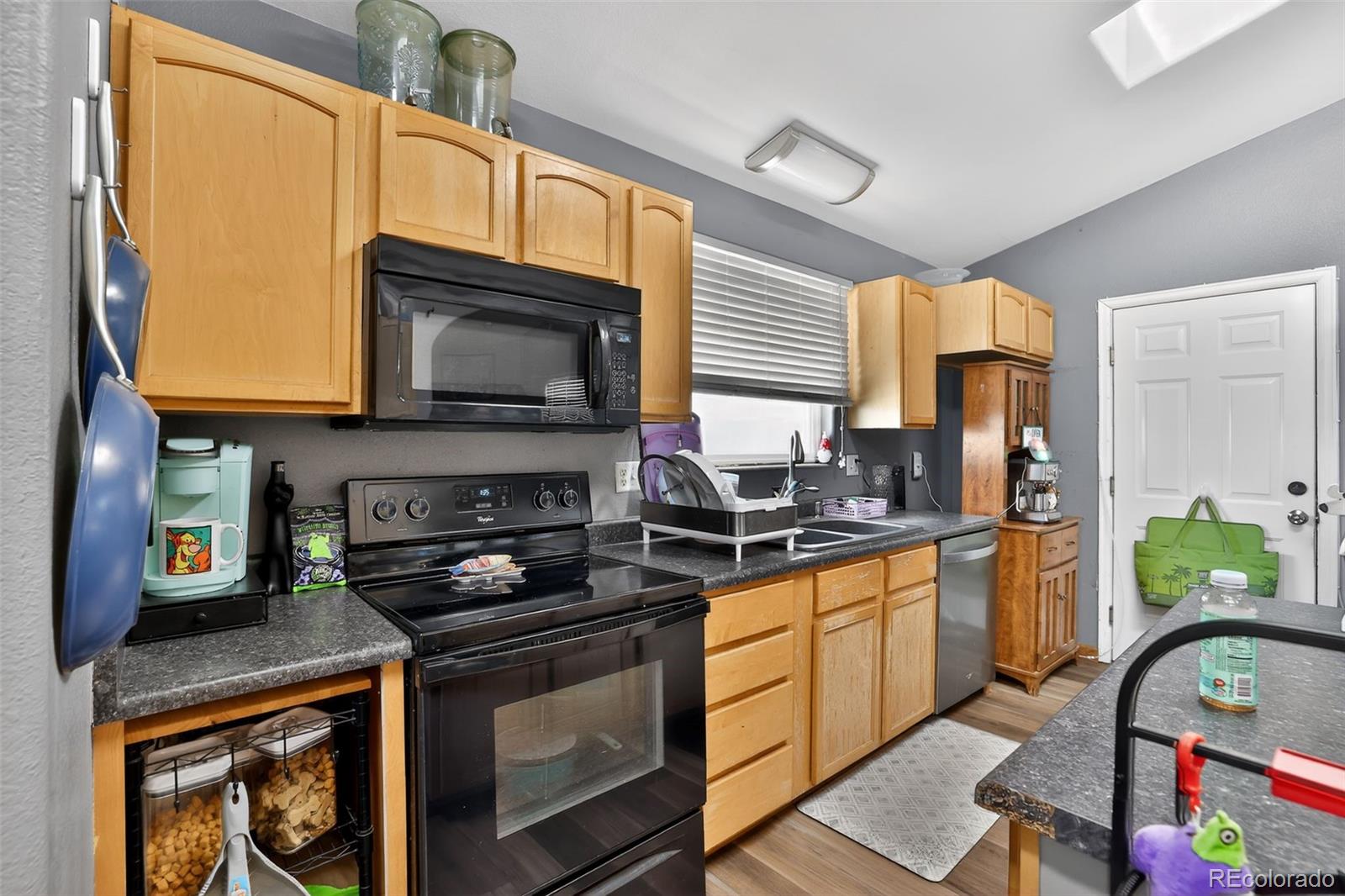 971 S Los Charros Drive Pueblo CO 81007