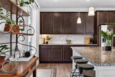 1148 Elbridge Drive Elizabeth CO 80107