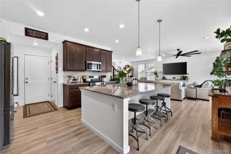 1148 Elbridge Drive Elizabeth CO 80107