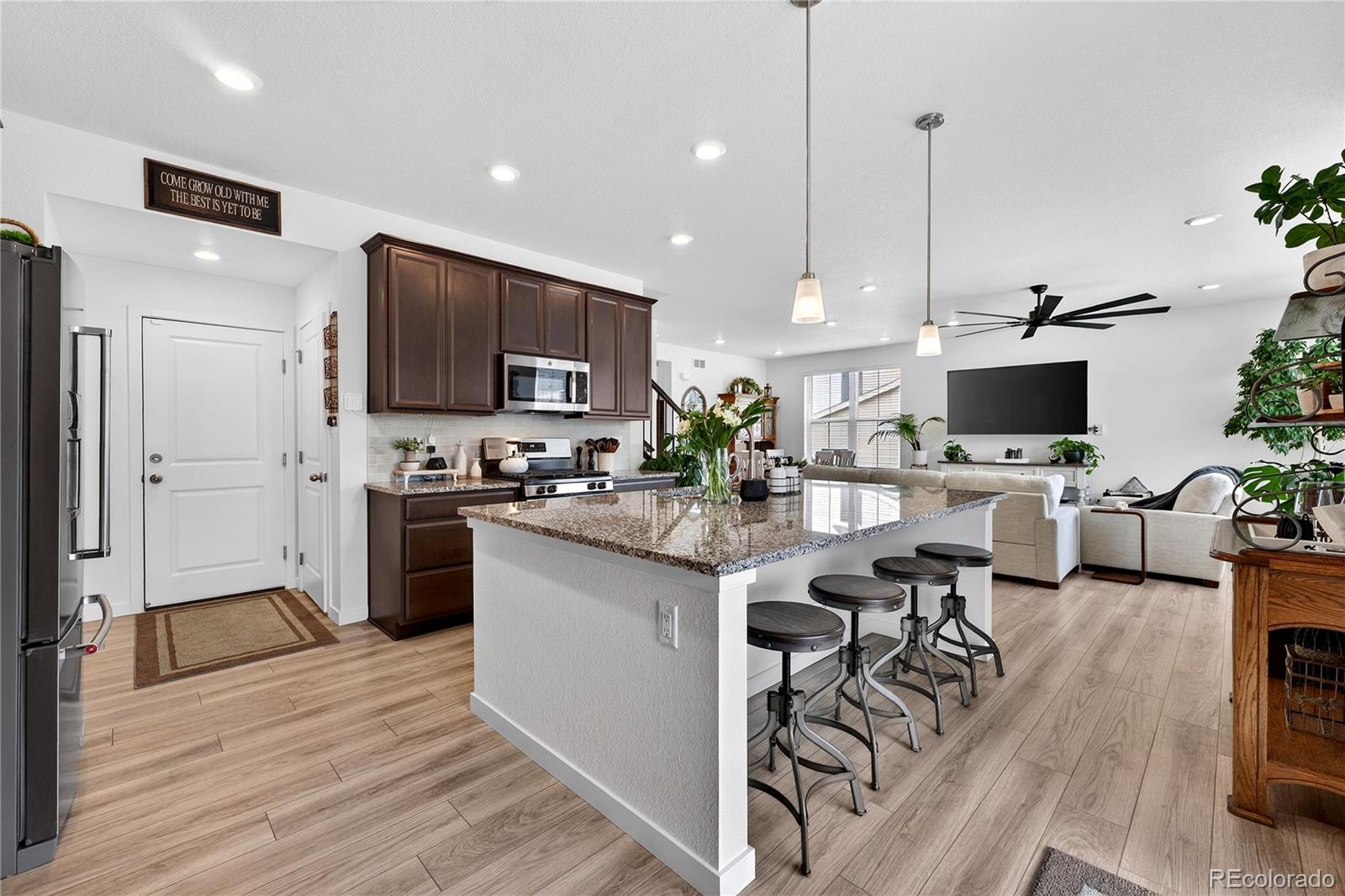 1148 Elbridge Drive Elizabeth CO 80107