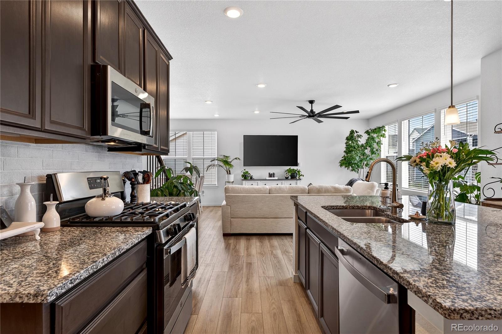 1148 Elbridge Drive Elizabeth CO 80107