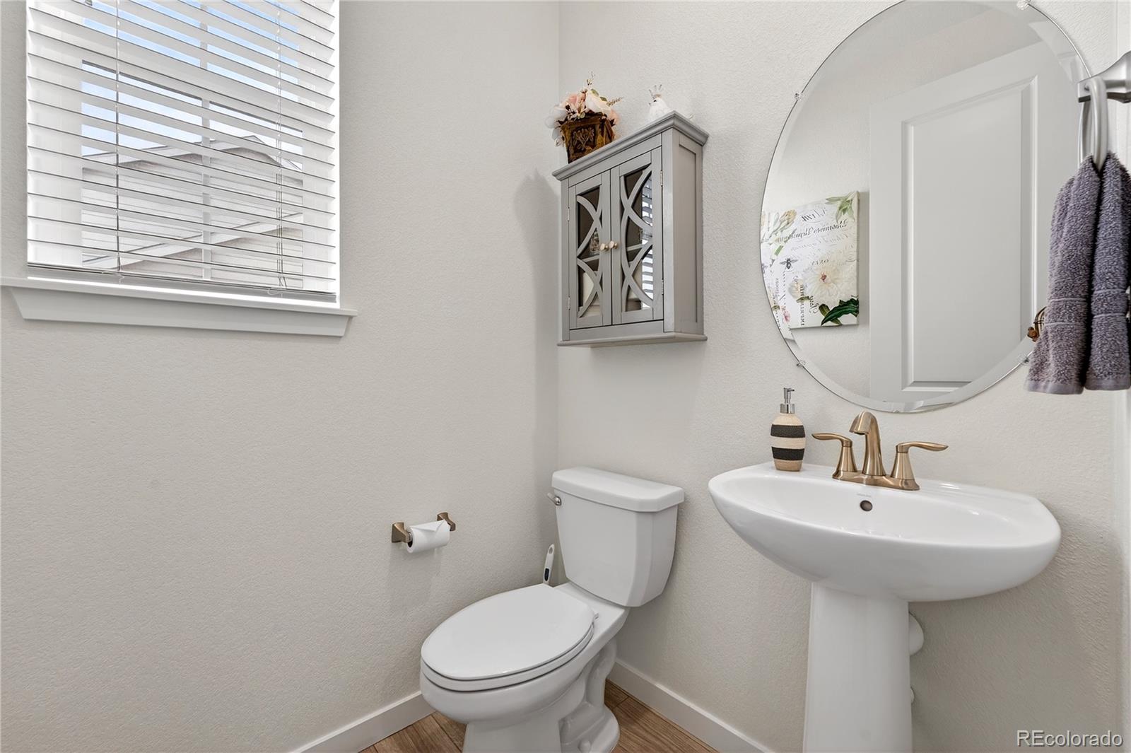1148 Elbridge Drive Elizabeth CO 80107
