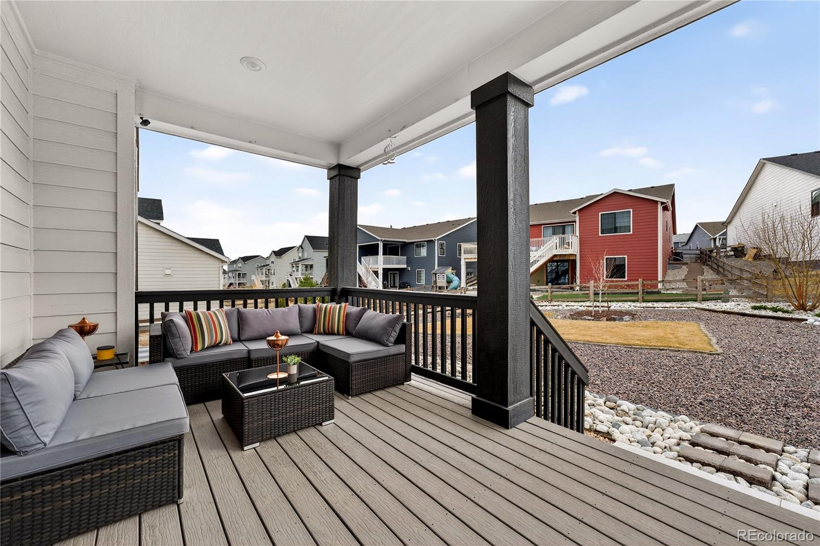 1148 Elbridge Drive Elizabeth CO 80107