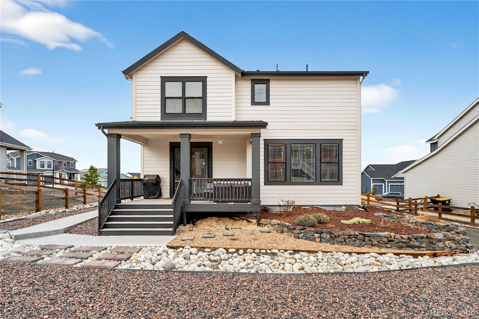 1148 Elbridge Drive Elizabeth CO 80107