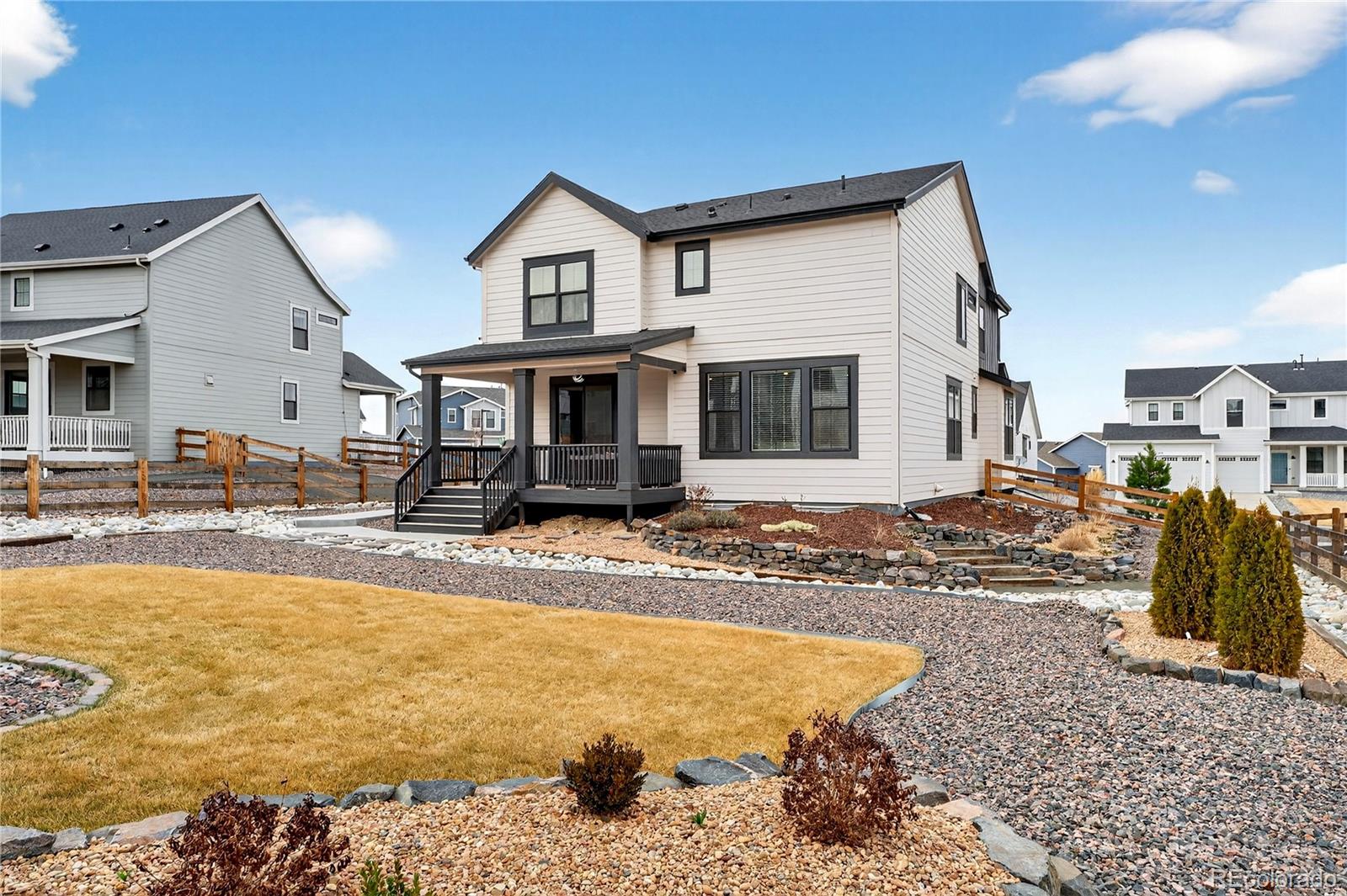 1148 Elbridge Drive Elizabeth CO 80107